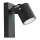 Udendørs væglampe PINO 1xGU10/10W/230V IP44
