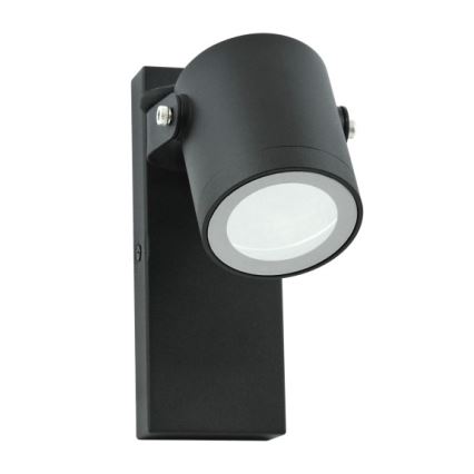 Udendørs væglampe PINO 1xGU10/10W/230V IP44