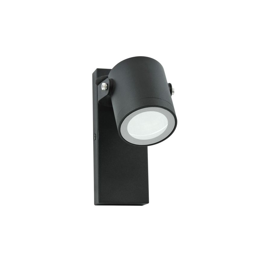 Udendørs væglampe PINO 1xGU10/10W/230V IP44