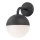 Udendørs væglampe ULSA 1xE27/12W/230V IP44