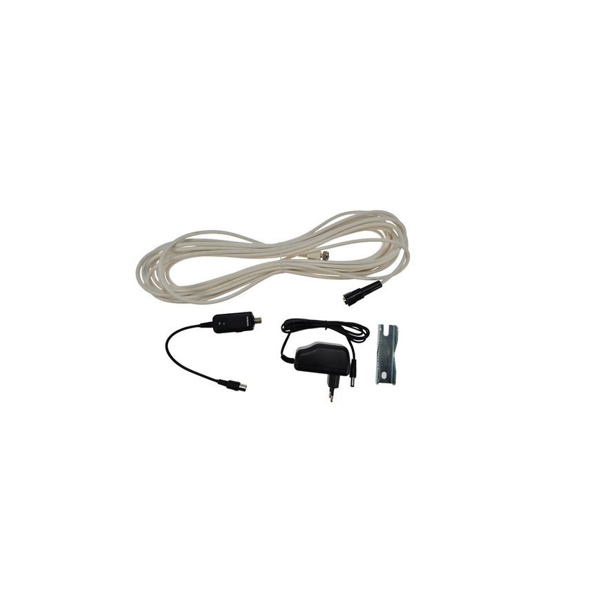 Udendørsantenne DVB-T/DVB-T2
