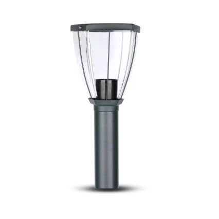 Udendørslampe 1xE27/40W/230V IP44