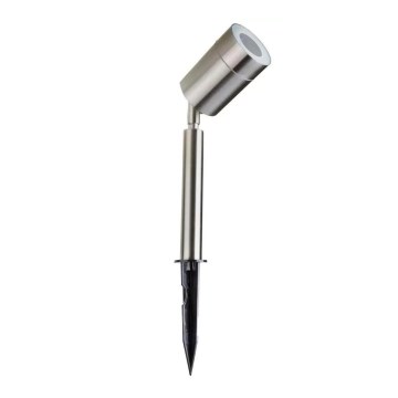Udendørslampe 1xGU10/35W/230V IP44