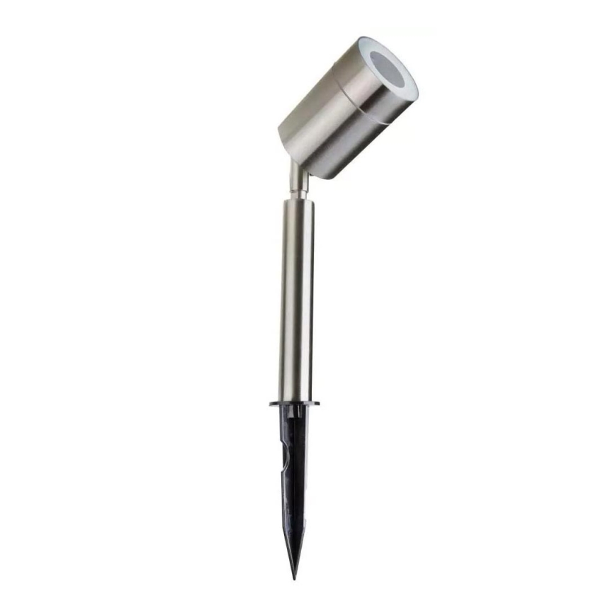 Udendørslampe 1xGU10/35W/230V IP44