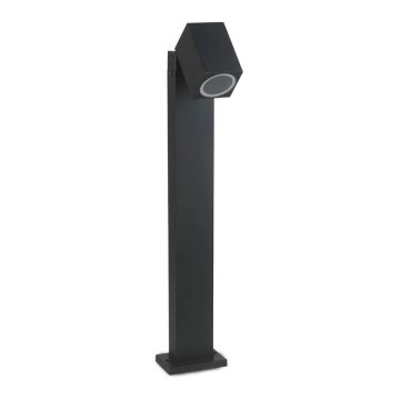 Udendørslampe 1xGU10/35W/230V IP44