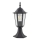 Udendørslampe ARRAIA 1xE27/15W/230V IP44 sort
