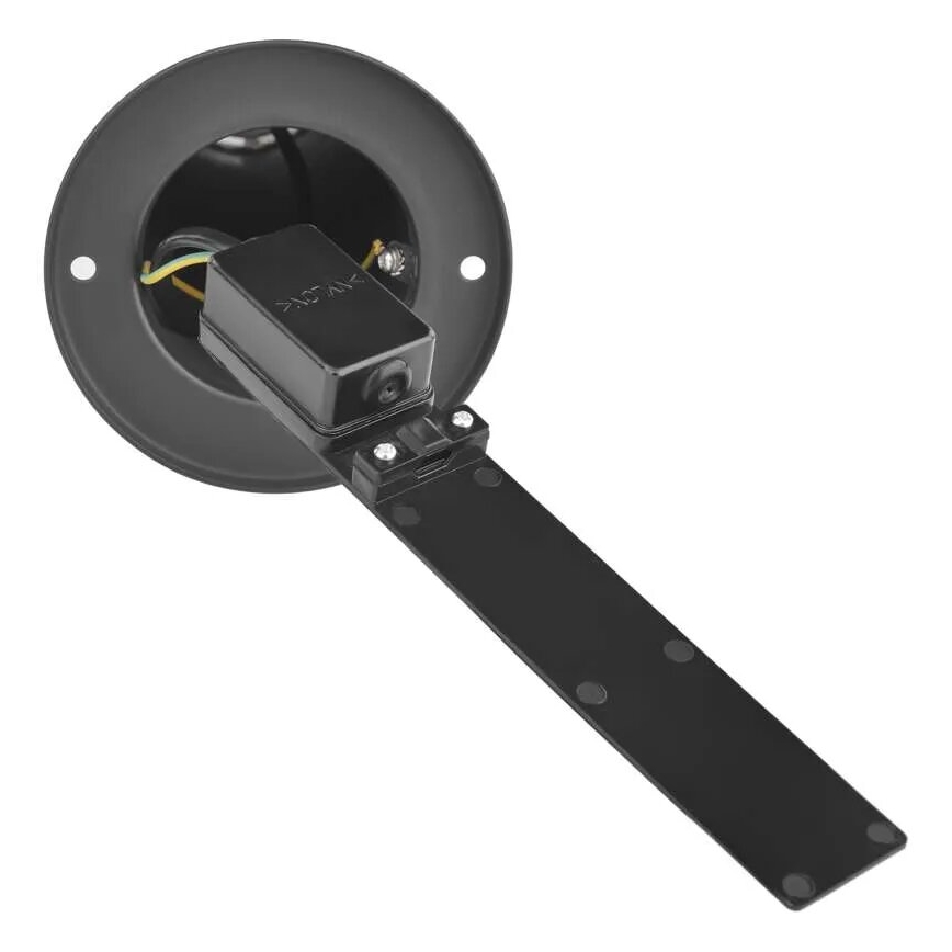Udendørslampe ARTEO 1xE27/15W/230V IP44 50 cm