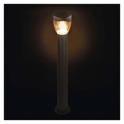 Udendørslampe ARTEO 1xE27/15W/230V IP44 80 cm