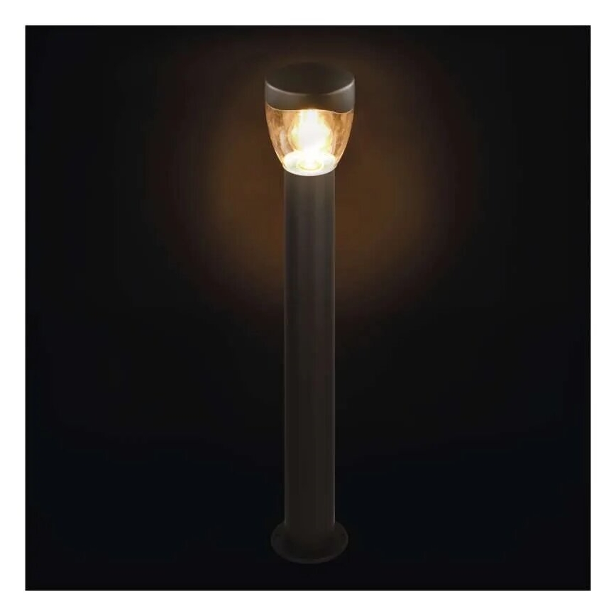 Udendørslampe ARTEO 1xE27/15W/230V IP44 80 cm