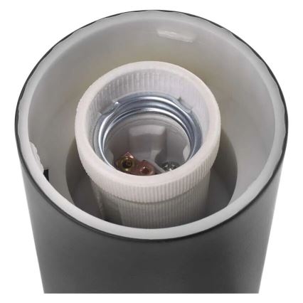 Udendørslampe ARTEO 1xE27/15W/230V IP44 80 cm