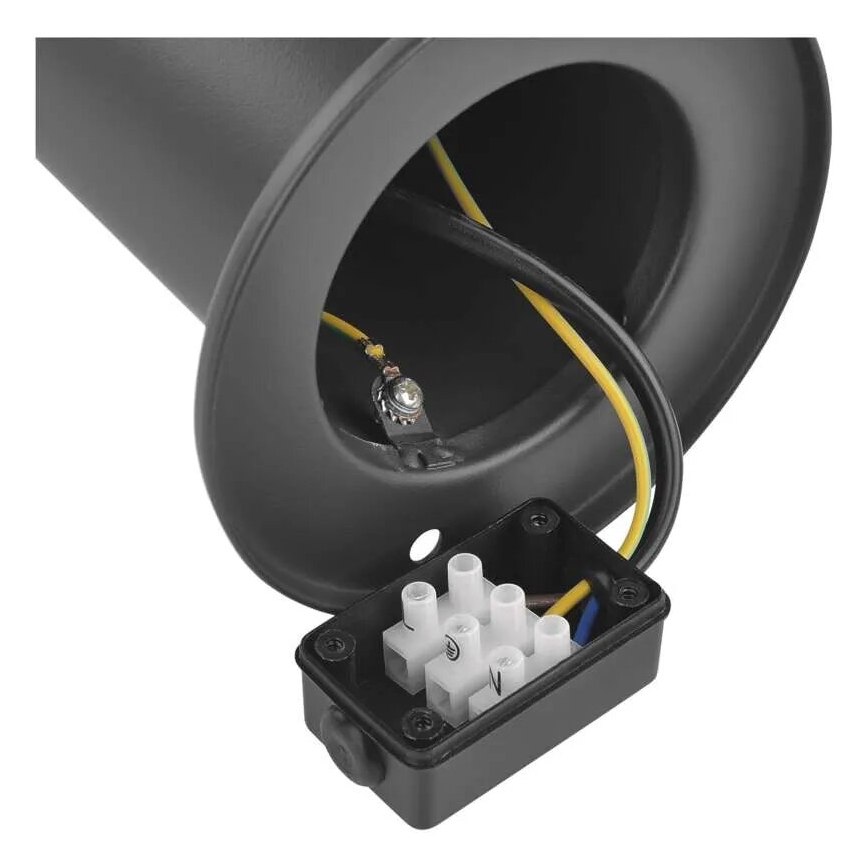 Udendørslampe ARTEO 1xE27/15W/230V IP44 80 cm