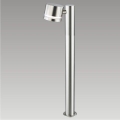 Udendørslampe CANBERRA 1xGX53/9W IP44