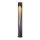 Udendørslampe CONCORDIA 1xGU10/28W/230V IP44