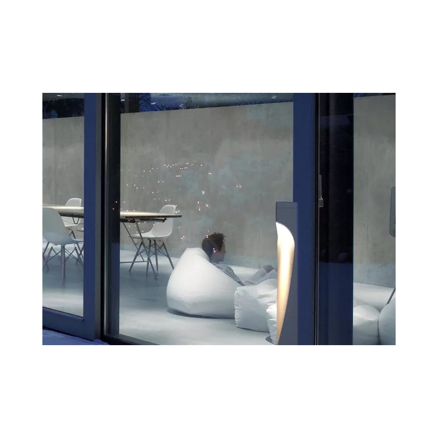 Udendørslampe CONCORDIA 1xGU10/28W/230V IP44