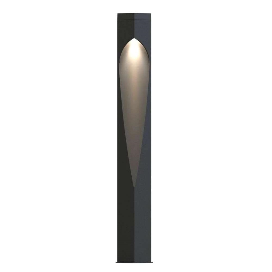 Udendørslampe CONCORDIA 1xGU10/28W/230V IP44