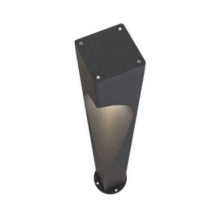 Udendørslampe CONCORDIA 1xGU10/28W/230V IP44