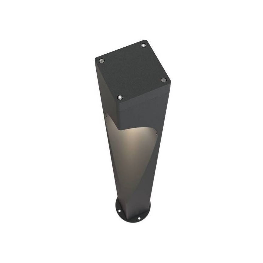 Udendørslampe CONCORDIA 1xGU10/28W/230V IP44