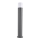 Udendørslampe DALLAS 1xE27/12W/230V IP44 60 cm grafit