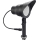 Udendørslampe EASY CONNECT 1xGU10/4W/230V IP67 sort