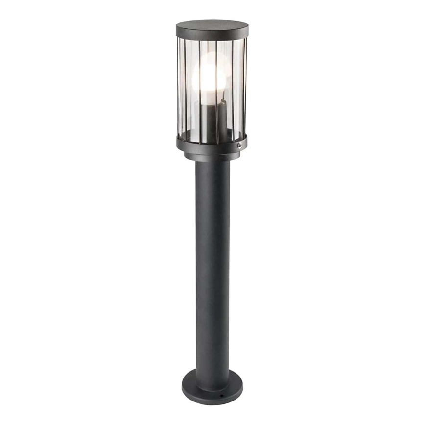 Udendørslampe FIORD 1xE27/10W/230V IP44