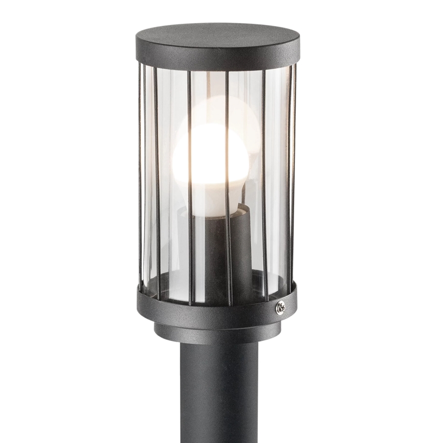 Udendørslampe FIORD 1xE27/10W/230V IP44