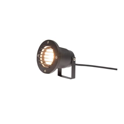 Udendørslampe FLORI RAY 1xGU10/6W/230V IP65