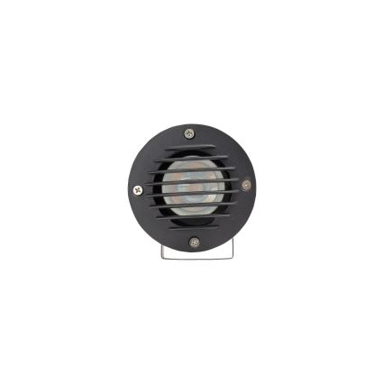 Udendørslampe FLORI RAY 1xGU10/6W/230V IP65