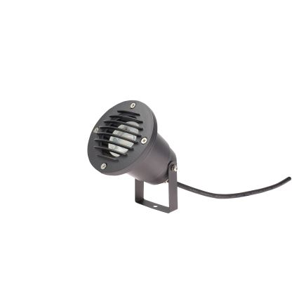 Udendørslampe FLORI RAY 1xGU10/6W/230V IP65