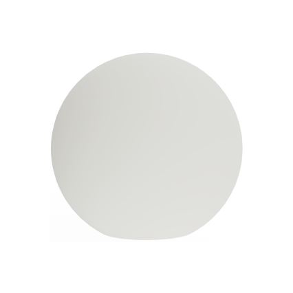 Udendørslampe GLOBO 1xE27/60W/230V diameter 30 cm IP44