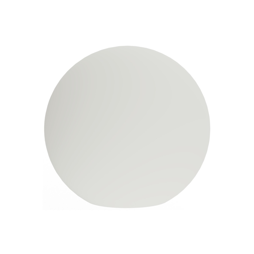 Udendørslampe GLOBO 1xE27/60W/230V diameter 30 cm IP44