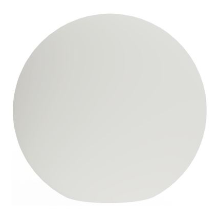 Udendørslampe GLOBO 1xE27/60W/230V diameter 40 cm IP44
