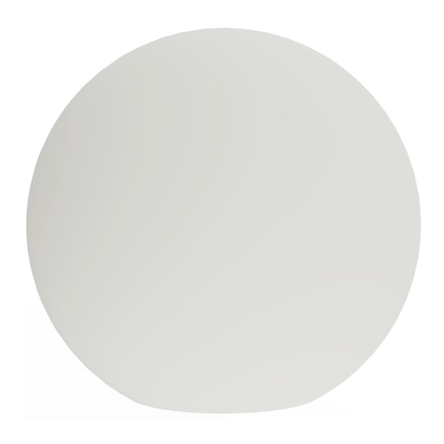 Udendørslampe GLOBO 1xE27/60W/230V diameter 40 cm IP44