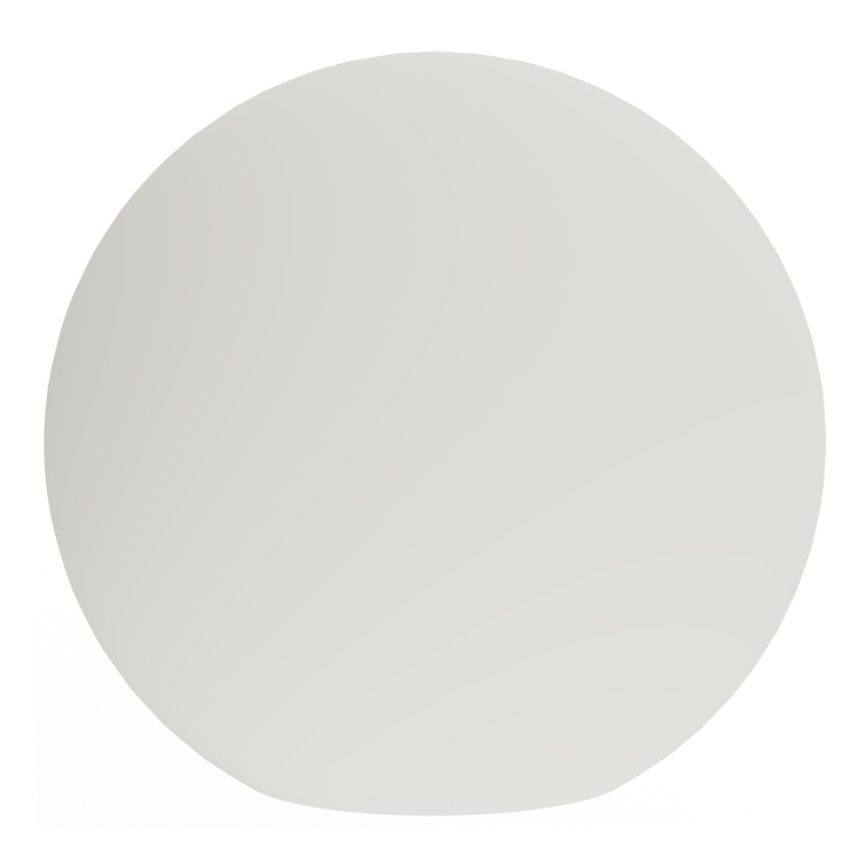 Udendørslampe GLOBO 1xE27/60W/230V diameter 60 cm IP44