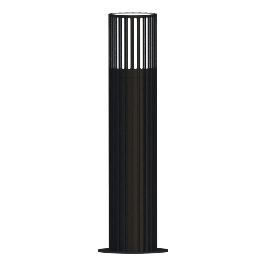 Udendørslampe KUUSAMO 1xE27/20W/230V 44 cm IP54 antracit