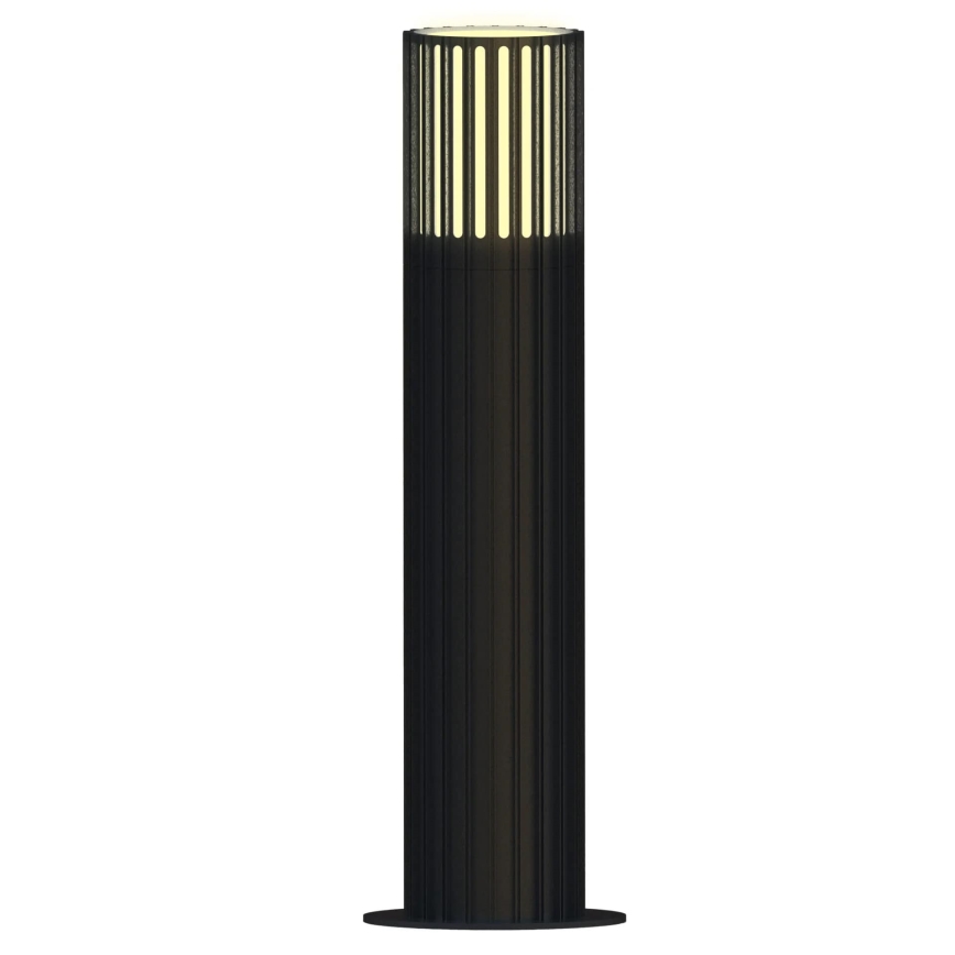 Udendørslampe KUUSAMO 1xE27/20W/230V 44 cm IP54 antracit