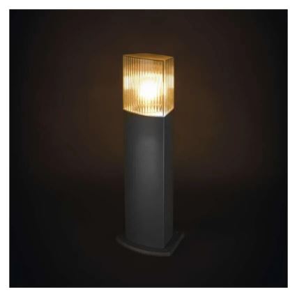 Udendørslampe LANA 1xE27/25W/230V IP54 45 cm
