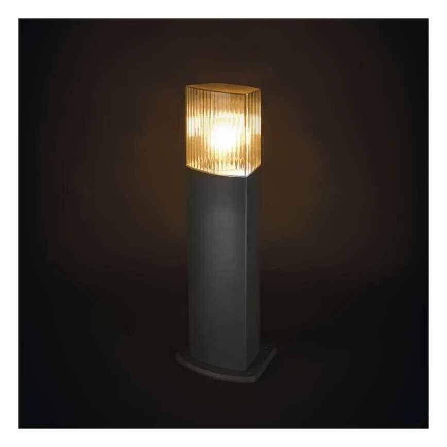 Udendørslampe LANA 1xE27/25W/230V IP54 45 cm