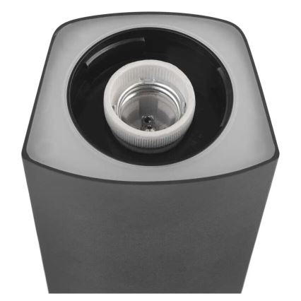 Udendørslampe LANA 1xE27/25W/230V IP54 45 cm