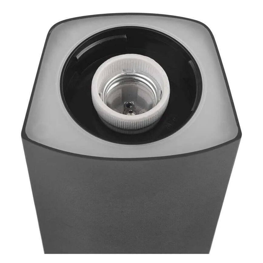 Udendørslampe LANA 1xE27/25W/230V IP54 45 cm