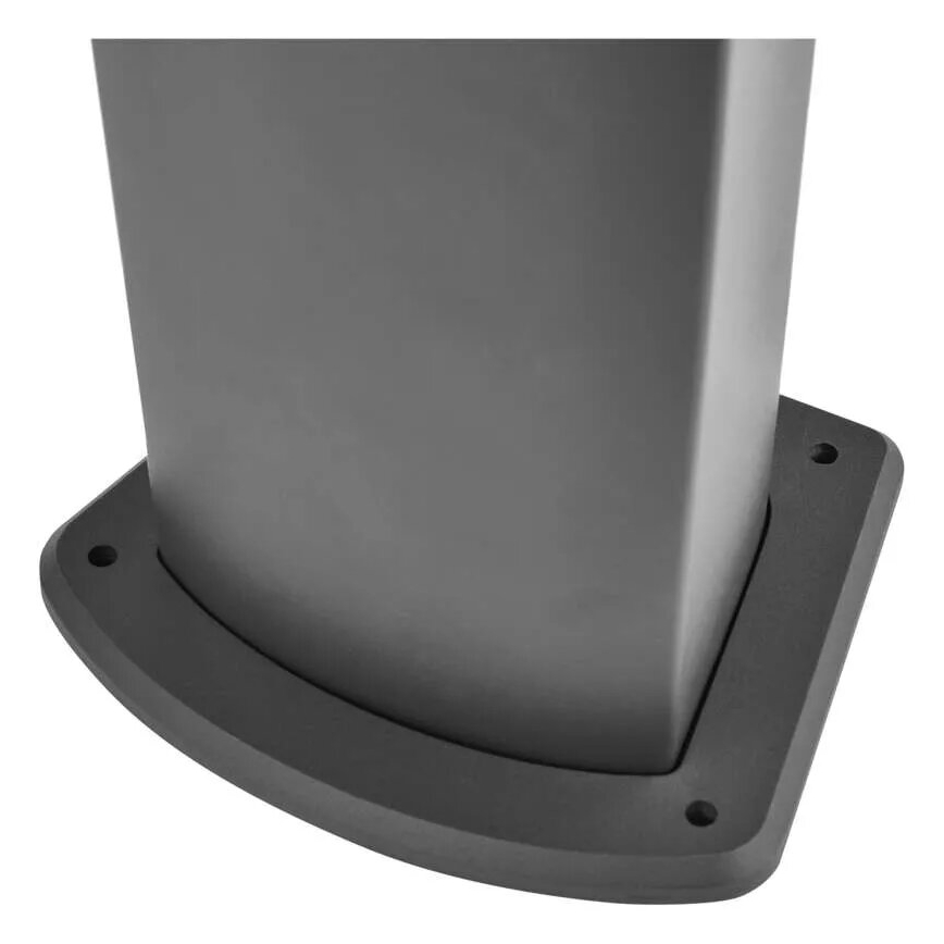 Udendørslampe LANA 1xE27/25W/230V IP54 45 cm
