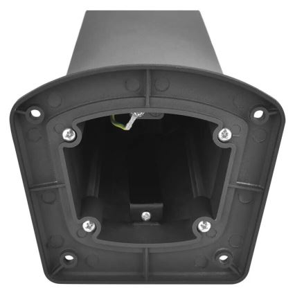 Udendørslampe LANA 1xE27/25W/230V IP54 45 cm