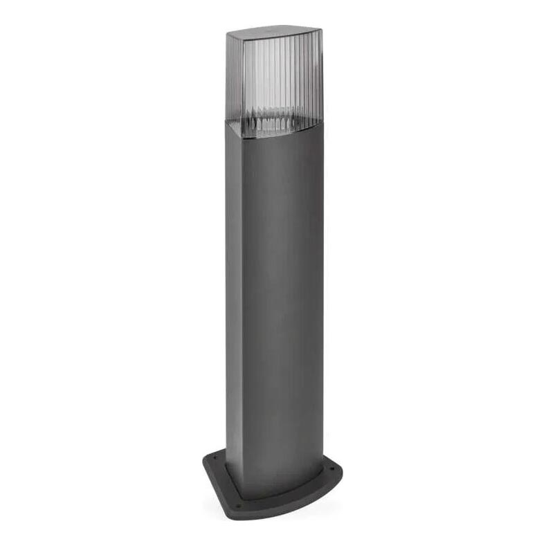 Udendørslampe LANA 1xE27/25W/230V IP54 75 cm