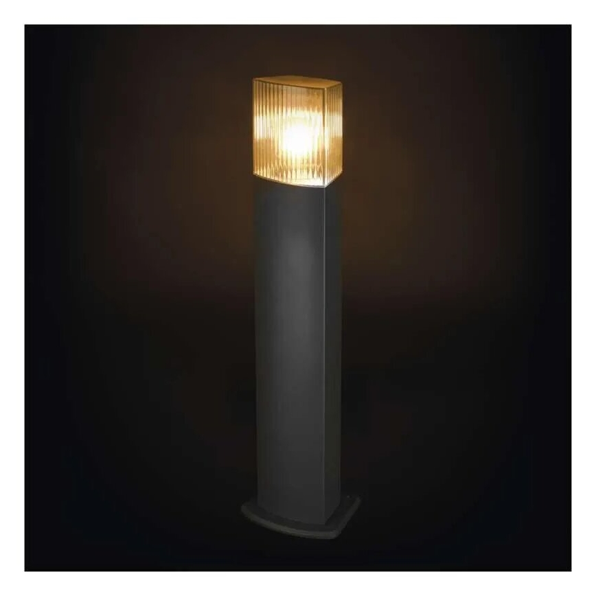 Udendørslampe LANA 1xE27/25W/230V IP54 75 cm