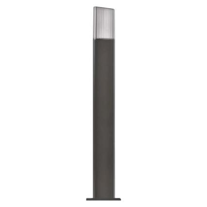 Udendørslampe LANA 1xE27/25W/230V IP54 75 cm