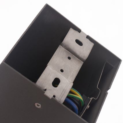 Udendørslampe med stik GARD 1xE14/60W/230V IP44