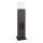 Udendørslampe med stik NEW YORK 1xE27/12W/230V IP44 44 cm antracit