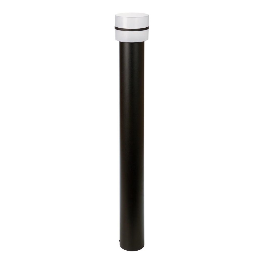 Udendørslampe MIA 1xE27/60W/230V 80 cm IP44 sort