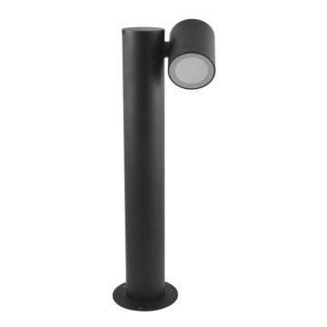 Udendørslampe PINO 1xGU10/10W/230V IP44 44 cm