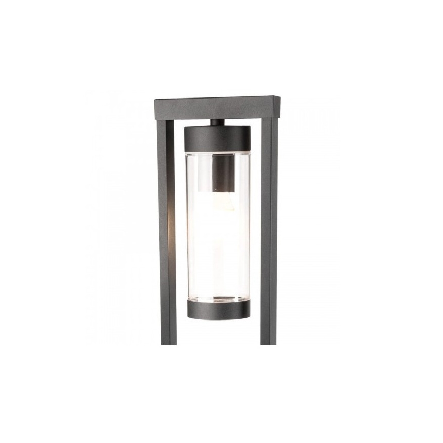 Udendørslampe SPECTRA 1xE27/10W/230V IP44 50 cm