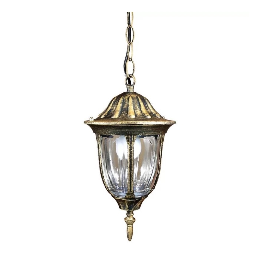 Udendørspendel FLORENCJA 1xE27/20W/230V IP43